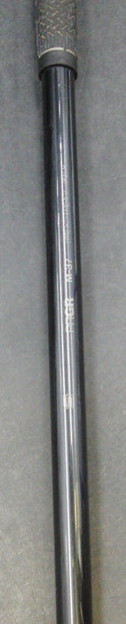 PRGR Duo Hit Dual Composite 3 Wood Regular Graphite Shaft PRGR Grip