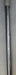 PRGR Duo Hit Dual Composite 3 Wood Regular Graphite Shaft PRGR Grip