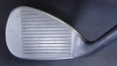 Ping G400 Orange Dot Gap Wedge Stiff Steel Shaft Golf Pride Grip