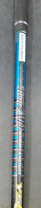 Royal Collection FD 23° U4 Hybrid Regular Graphite Shaft Golf Pride Grip