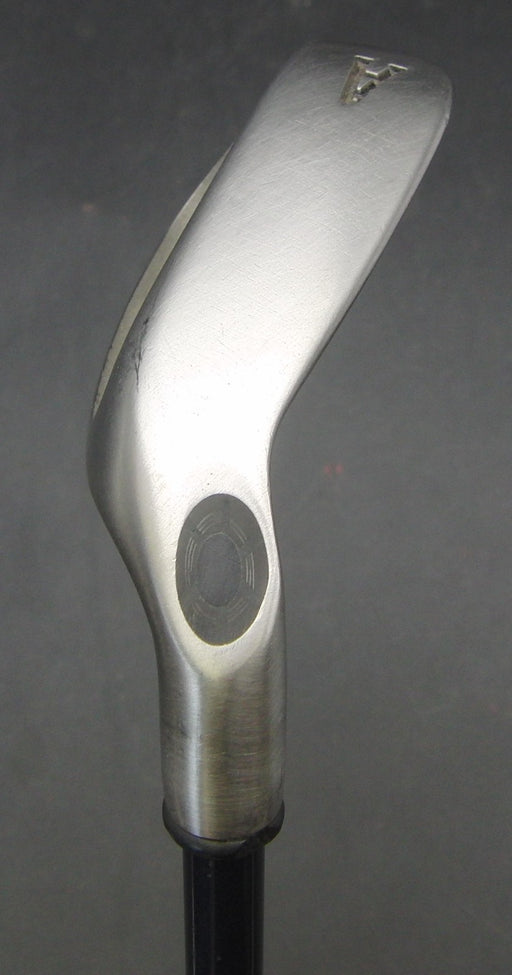 Callaway Steelhead X-14 Gap Wedge Regular Graphite Shaft Callaway Grip