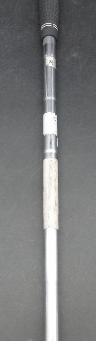 Odyssey Versa 7H Putter Steel Shaft 84cm Length Psyko Grip