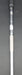 Odyssey Versa 7H Putter Steel Shaft 84cm Length Psyko Grip