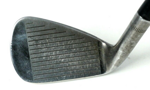 Adams Idea Pro A12 Forged 8 Iron Stiff Steel Shaft Golf Pride Grip