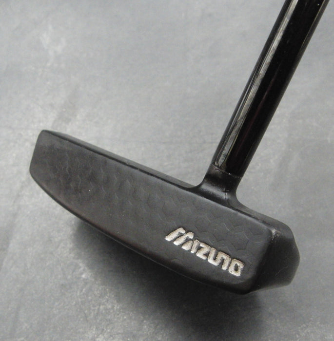Mizuno Bettinardi C05 Milled Putter 90cm Playing Length Steel Shaft Byron Grip