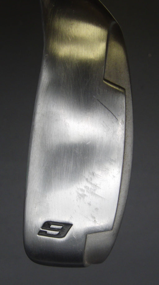 Nike SQ Sumo2 9 Iron Stiff Steel Shaft Nike Grip