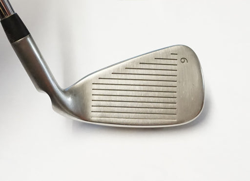 Left Handed Ping G Series Yellow Dot 6 Iron AWT 2.0 Regular Steel Shaft