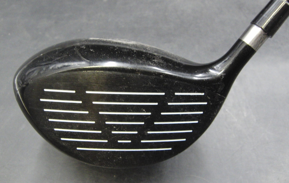 GolfWorks D1 Driver Regular Graphite Shaft Benross Grip