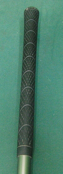TaylorMade RAC R5 8 Iron Stiff Graphite Shaft Taylormade Grip