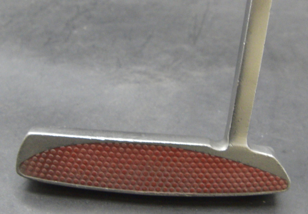 TaylorMade B9s Nubbins Putter Steel Shaft 87cm Length TaylorMade Nubbins Grip