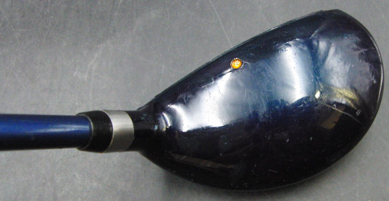 Ladies Dunlop Goliath Oversize 18° 3 Hybrid Ladies Graphite Shaft Dunlop Grip