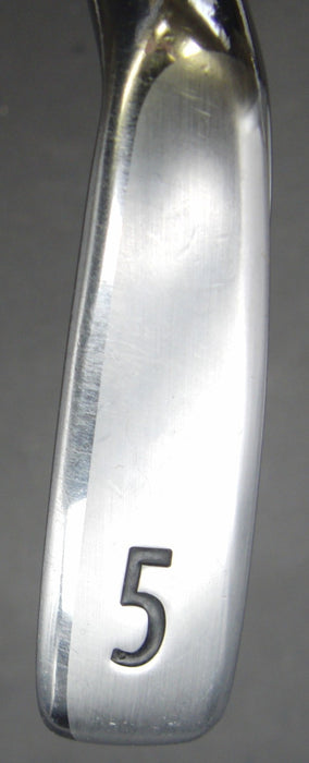Titleist AP2 712 Forged 5 Iron Stiff Steel Shaft Nexgen Grip