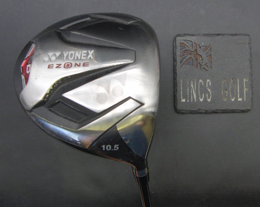 Yonex Ezone 10.5° Driver Regular Graphite Shaft