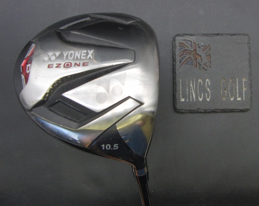 Yonex Ezone 10.5° Driver Regular Graphite Shaft