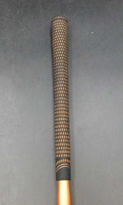 Taylormade Ti Bubble 2 8 Iron Stiff Graphite Shaft Taylormade Grip
