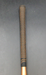 Taylormade Ti Bubble 2 8 Iron Stiff Graphite Shaft Taylormade Grip