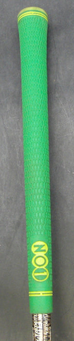 TaylorMade Burner 10.5° Driver Stiff Graphite Shaft No 1 Grip