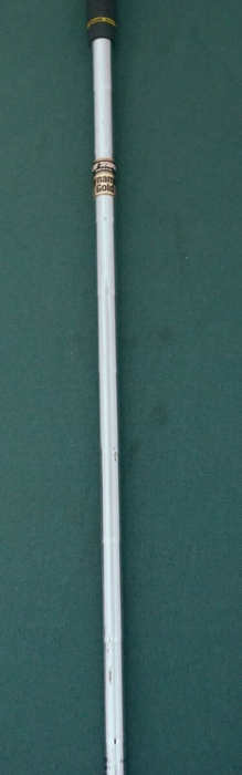 Titleist DCI 962 4 Iron Stiff Steel Shaft Golf Pride Grip
