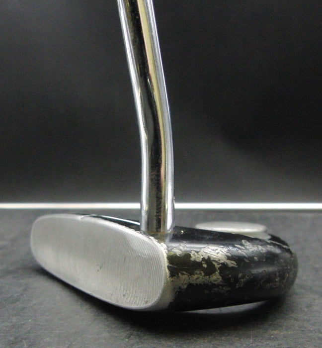 Arrow TUBE OZ Putter 83cm Length Steel Shaft with Grip