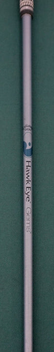 Ladies Callaway Hawkeye Tungsten Injected Titanium 4 Iron Ladies Graphite Shaft