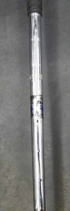 Callaway X20 8 Iron Regular Steel Shaft STM Grip