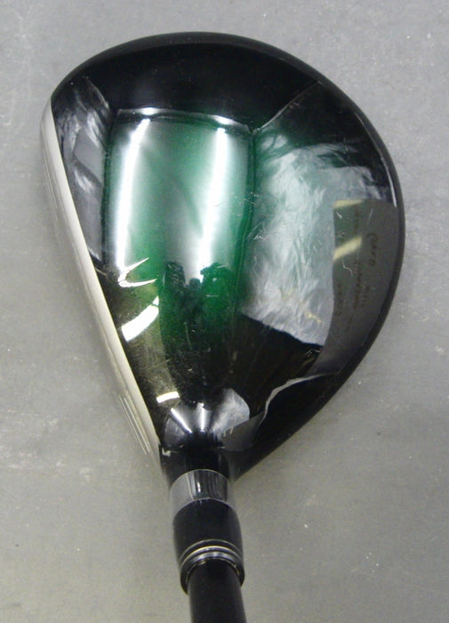 PHYZ 17° 4 Wood Regular Graphite Shaft Iomic Grip