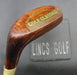 St Andrews Golf Classics Putter Wood Shaft 70cm Length Orange Grip