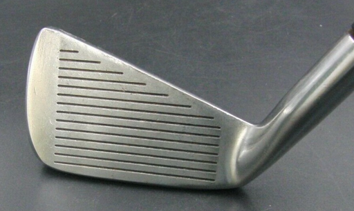 Macgregor MT 4 Iron Regular Steel Flex Shaft Long Hui Grip