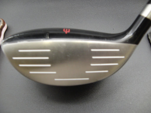 Mizuno Eurus 15° 3 Wood Regular Graphite Shaft Mizuno Grip