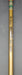 Macgregor Tourney Classics TCP-4 Putter Graphite Shaft 89cm Length Black Grip