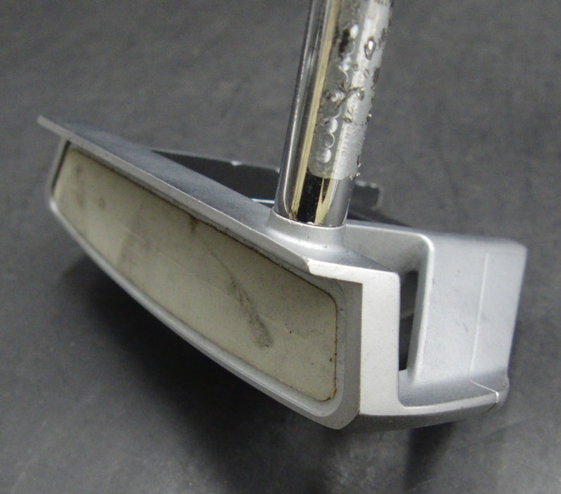 Cleveland TFi 2135 RHO Putter 86cm Length Steel Shaft Lamkin Grip*