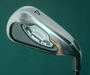 Japan Model Callaway Steelhead Pro Series X-16 4 Iron Stiff Steel Shaft
