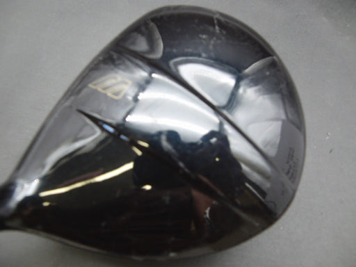 Mizuno T-Zoid Pro 10° Driver Stiff Graphite Shaft Mizuno Grip