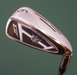 Wilson Staff D7 6 Iron Stiff Steel Shaft Lamkin Grip