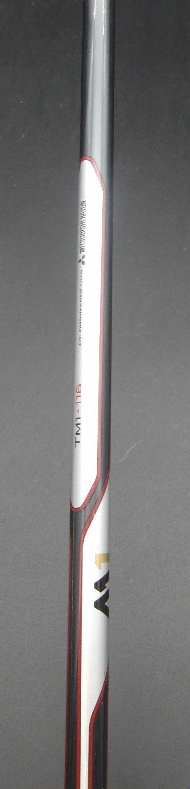 Shaft For TaylorMade M1/M2 Driver 112cm Length Stiff TM1-116 Graphite Shaft