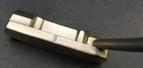 Refurbished Ping Kushin Putter Steel Shaft 88.5cm Length Golf Pride Grip