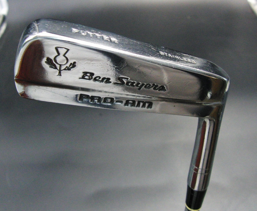 Vintage Ben Sayers Pro-Am Putter 90cm Long