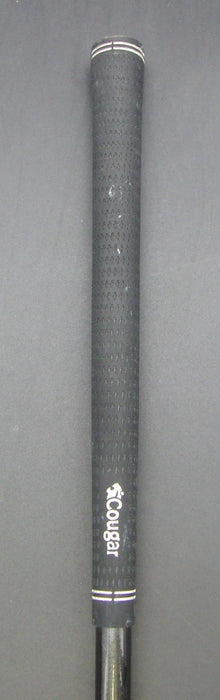 Cougar 24° 5 Hybrid Regular Graphite Shaft Cougar Grip + Head Cover