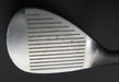 Mizuno MP T Series 58° Sand Wedge Stiff Steel Shaft NO 1 Grip