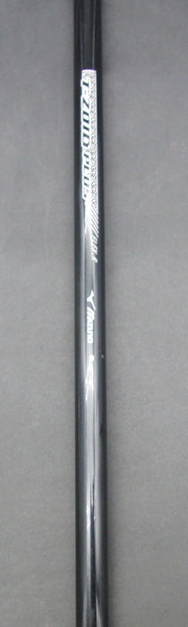 Mizuno T-Zoid Plus 22° 7 Wood Regular Graphite Shaft Mizuno Grip