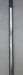 Mizuno T-Zoid Plus 22° 7 Wood Regular Graphite Shaft Mizuno Grip