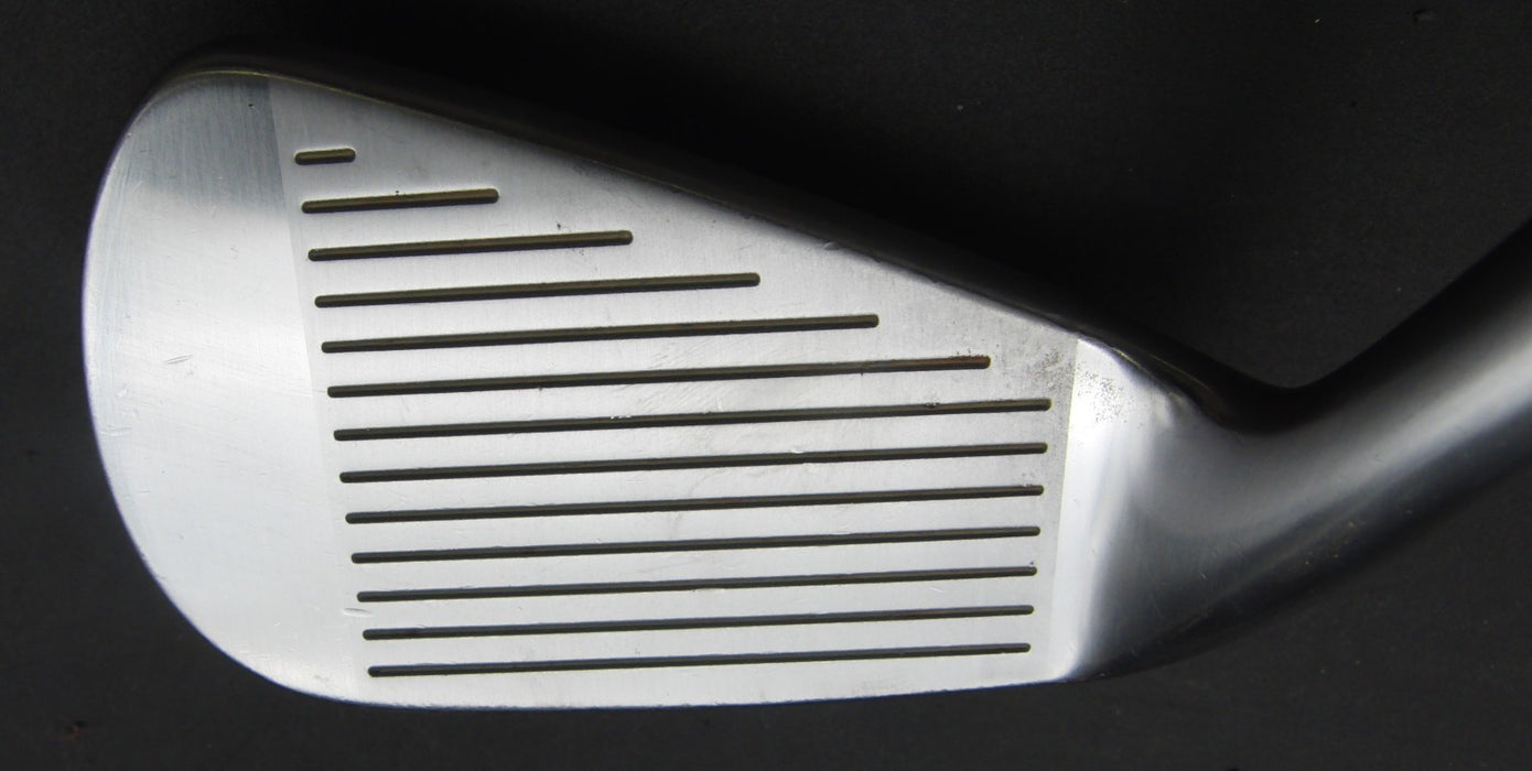 Mizuno MX-23 GF Forged 6 Iron Regular Steel Shaft Circle Grip