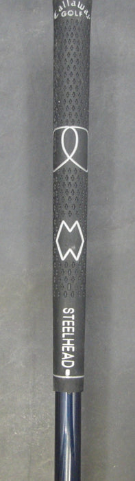 Callaway Big Bertha 5 Wood Regular Graphite Shaft Callaway Grip