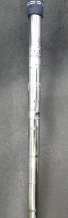 Dunlop XXIO Tour Special Gap Wedge Stiff Steel Shaft Knly Grip