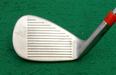 KZG EC II Pitching Wedge Regular Steel Shaft Golf Pride Grip