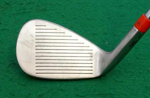 KZG EC II Pitching Wedge Regular Steel Shaft Golf Pride Grip