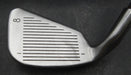 Ping IST Karsten Black Dot 8 Iron Regular Steel Shaft BW Grip