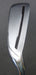 TaylorMade Aeroburner 9 Iron Stiff Graphite Shaft TaylorMade Grip