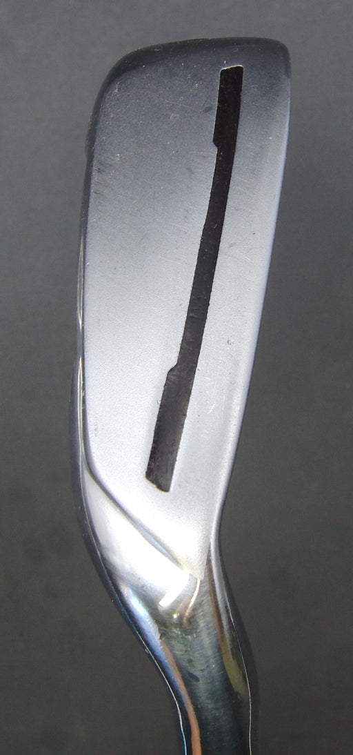 TaylorMade Aeroburner 9 Iron Stiff Graphite Shaft TaylorMade Grip