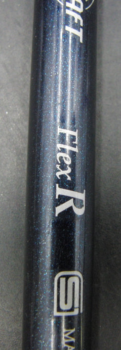 Seiko S-Yard TX-T Gap Wedge Stiff Graphite Shaft Golf Pride Grip